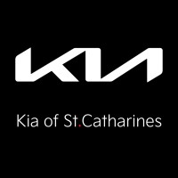 Kia of St. Catharines logo - Similar company to 401 Dixie Kia