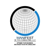 Manifest In You Consulting, Llc