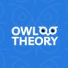 Owl Theory logo - Similar company to Rephlex Digital