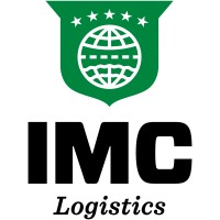 IMC Logistics logo - Similar company to Containerport Group