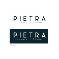 PIETRA Luxury in Stone logo - Similar company to Acr Stone Group Llc