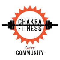 Chakra Fitness Community logo - Similar company to Nb Design