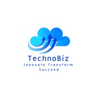 TechnoBiz logo - Similar company to Technobiz