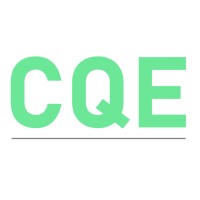 CQE logo - Similar company to Corecom Technology Academy