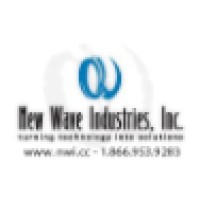 New Wave Industries, Inc. logo - Similar company to Bloo