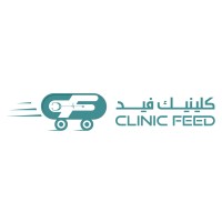 ClinicFeed Medical Marketplace logo - Similar company to Muktasar مختصر