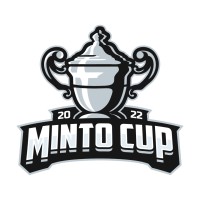 The Minto Cup logo - Similar company to Force Logistics