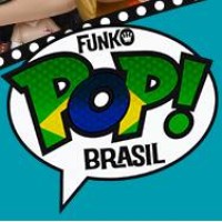 Funko Pop Brasil logo - Similar company to Brasa Agents