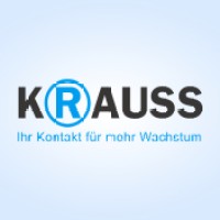 KRAUSS Neukundengewinnung logo - Similar company to Will Engineering Gmbh