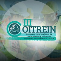 III COITREIN logo - Similar company to Citrea Sac