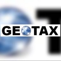 Geotax logo - Similar company to Geotax