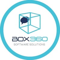 Box360 logo - Similar company to Oregon Ead