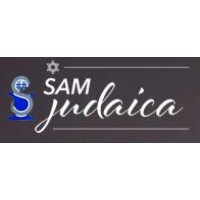 Sam Judaica logo - Similar company to Rajkamal International