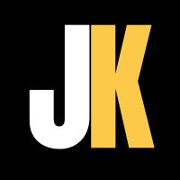 JMJK Media logo - Similar company to The Upside Geeks