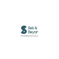 Seb and Bayor Pharmaceutical Ltd logo - Similar company to Veloblock
