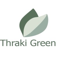 Thraki Green S.A. logo - Similar company to Gaia Robotics