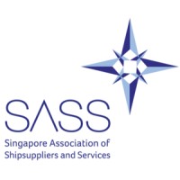 Singapore Association of Shipsuppliers & Services logo - Similar company to R&E Mashaarea