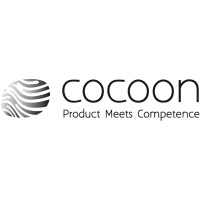 cocoon GmbH logo - Similar company to Supraworx