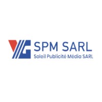 SOLEIL PUBLICITE MEDIA logo - Similar company to Kori Tech