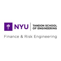 NYU Tandon, Finance & Risk Engineering Department logo - Similar company to Ms In Computational Finance At Carnegie Mellon University