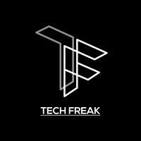 Tech Freak logo - Similar company to Turn Tech Engineers