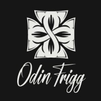 Odin Frigg logo - Similar company to Operation Barnabas