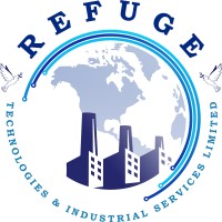 Refuge Technologies & Industrial Services Ltd. logo - Similar company to Wtl Engineered Solutions Ltd