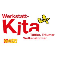 ASB Hamburg Werkstatt-Kitas logo - Similar company to Wabe E.V.