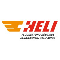 HELI - Flugrettung Südtirol logo - Similar company to Ara Flugrettung