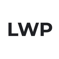LWP Consulting OG logo - Similar company to Measurecamp Vienna
