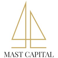 Mast Capital logo - Similar company to Addit.Tech