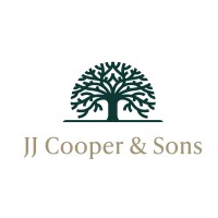JJ Cooper and Sons logo - Similar company to Al Naimi Advisory
