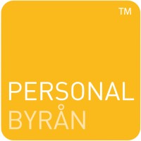 Personalbyrån