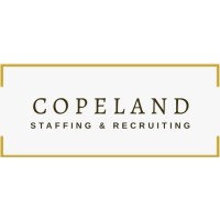 Copeland Staffing & Recruiting logo - Similar company to Corporate Connection Recruiting & Staffing, Inc.