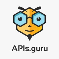 APIs.guru logo - Similar company to Cmusicai