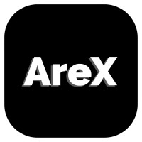 AreX logo - Similar company to Strategytech Advisors