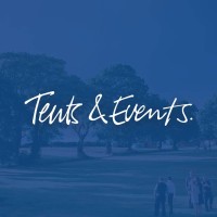 Tents & Events logo - Similar company to Engage Web