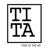 TITA - This Is The Ad logo - Similar company to Bigotlecoz.Com