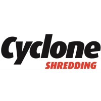 Cyclone Shredding Ltd logo - Similar company to Emerald Freight Logistics, Llc