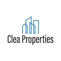Clea Properties logo - Similar company to Capitalax Commercial Lending