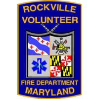 Rockville Volunteer Fire Department, Inc. logo - Similar company to Rockville Volunteer Fire Department, Inc.
