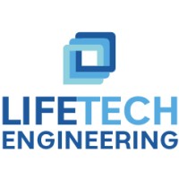 LifeTech Engineering logo - Similar company to Inspectionacademy