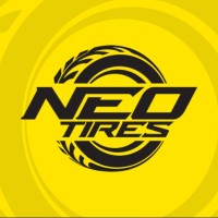Neo Tires logo - Similar company to A.Nox Consultoria E Assessoria