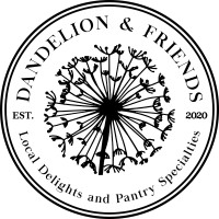Dandelion & Friends Mercantile