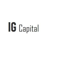 IG Capital - Investment Management logo - Similar company to Brayne.Vc