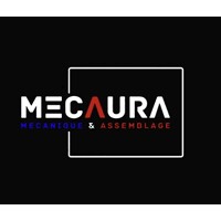 MECAURA logo - Similar company to Dj Meca