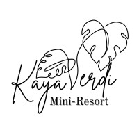 Mini Resort Kaya Verdi logo - Similar company to Richard & Yvonne | Leefstijl & Mindset Coaching