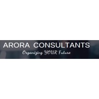 Arora Consultants logo - Similar company to Arora Solutions