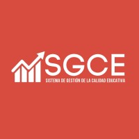 SGCE CALIDAD EDUCATIVA logo - Similar company to Escuela Pedagógica De Lima | Holding Educativo