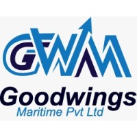 Goodwings Maritime Pvt Ltd logo - Similar company to Healthprosystems